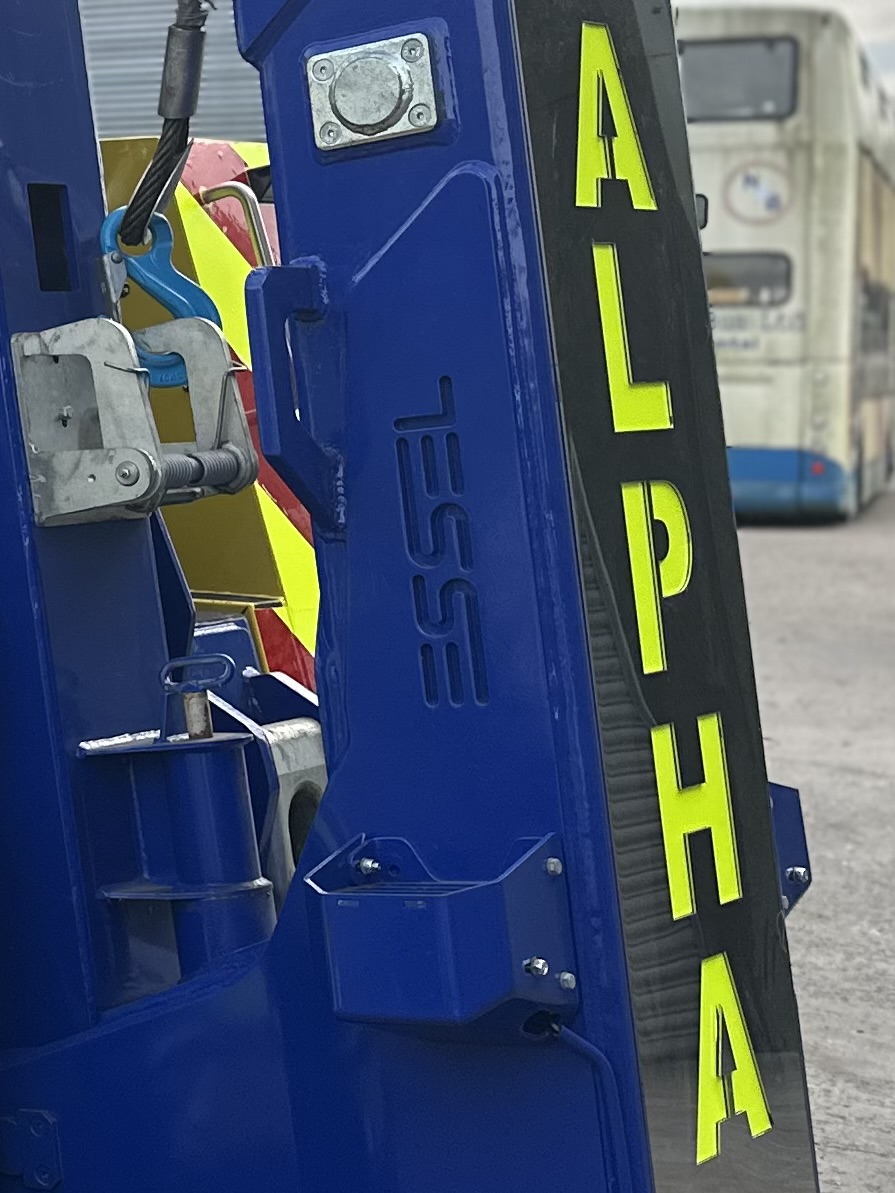Specialist Equipment